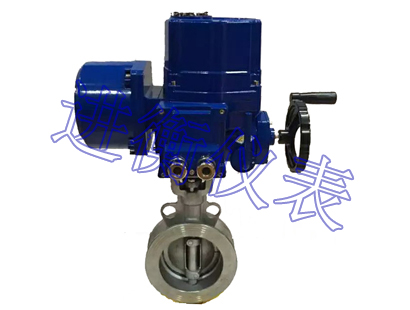 電動(dòng)開(kāi)關(guān)閥