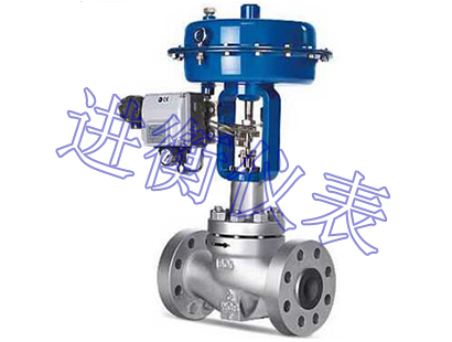 氣動(dòng)調(diào)節(jié)閥